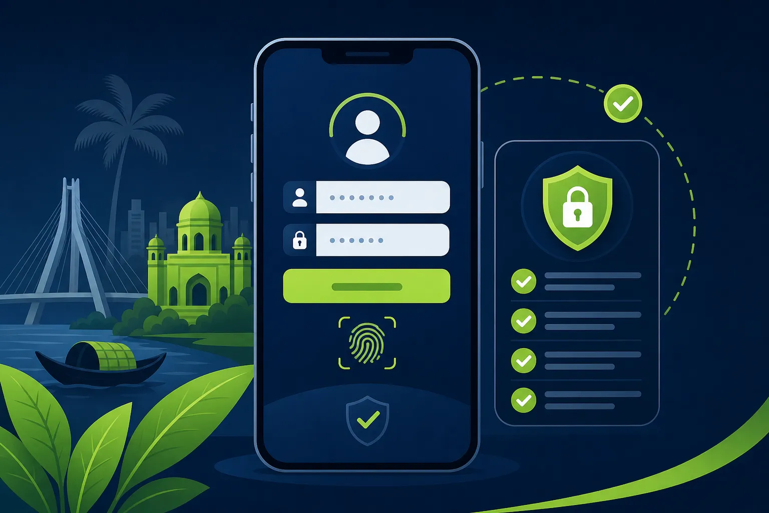 BDJL app download APK safety guide Bangladesh